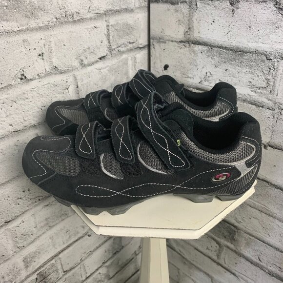 Specialized BG "Breast Cancer Awareness" Cycling Shoes - Picture 4 of 9